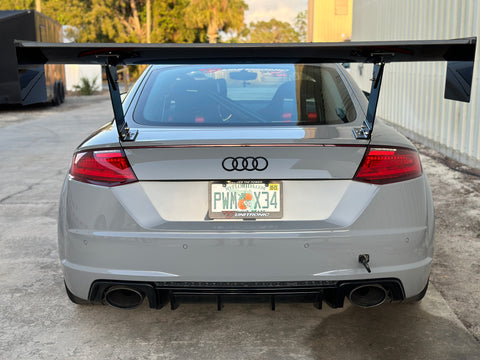 APR Performance GT-250 Universal Race Wing