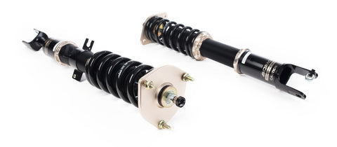 BC Racing BR Series Coilover