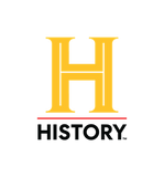 History Channel Logo