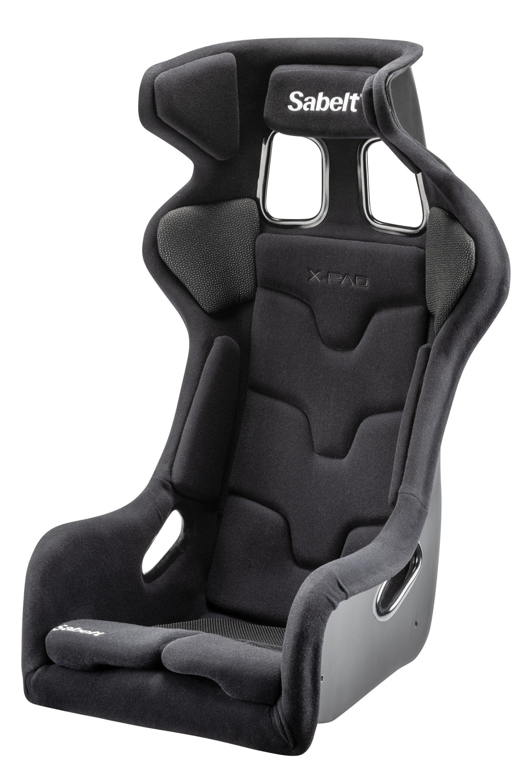 Seat Padding - Fastech-Racing