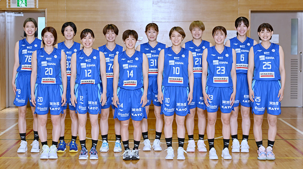 東京羽田ヴィッキーズ
