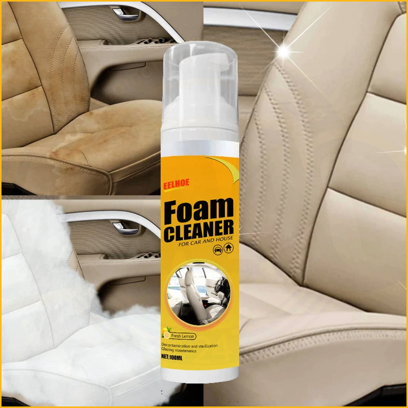 Buy ORIGINAL Multifunctional Car Foam Cleaner | Maac24.com – maac24