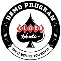 Klock Werks Demo Program