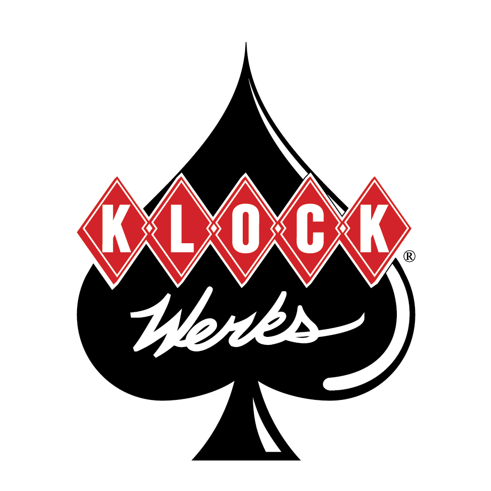 The Klock Werks x Kanga Cooler Pouch
