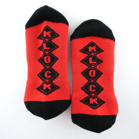 Klock Werks x Fuel Klock Socks