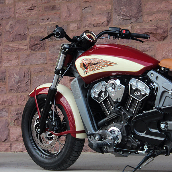  Klassic Bars for Indian® Scout 