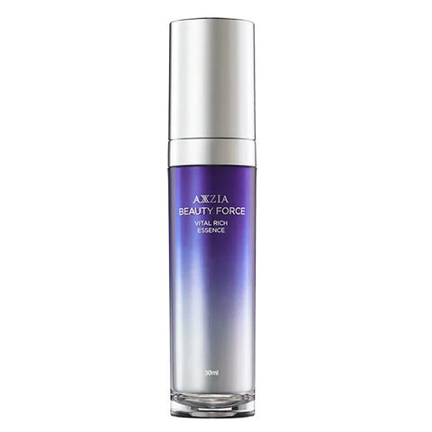 AXXZIA VITAL RICH ESSENCE With Retinol and α-Arbutin