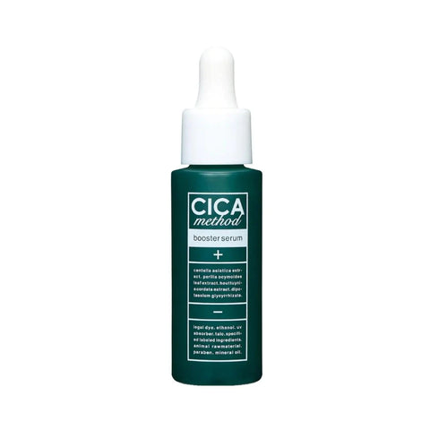 Cica Method Booster Serum 