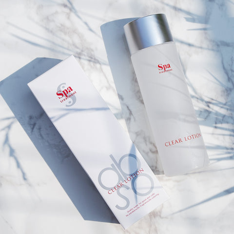 Spa Treatment ABSO Water Lotion