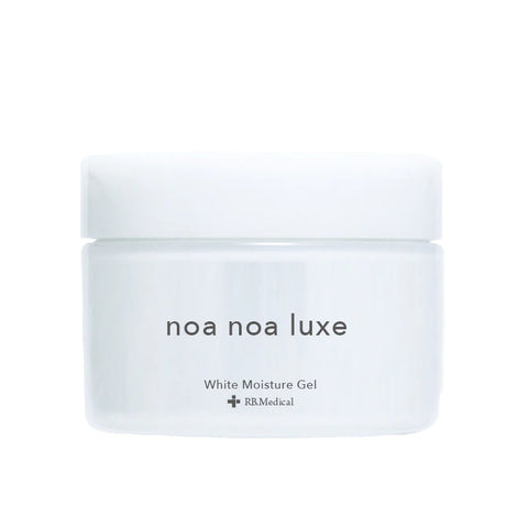 NOA NOA LUXE Whitening Moisture Gel