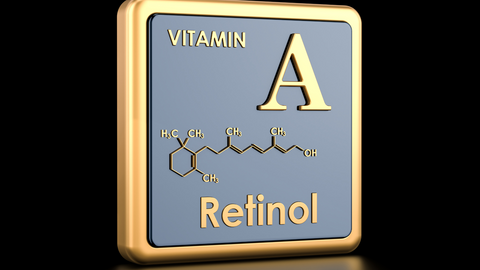 retinol