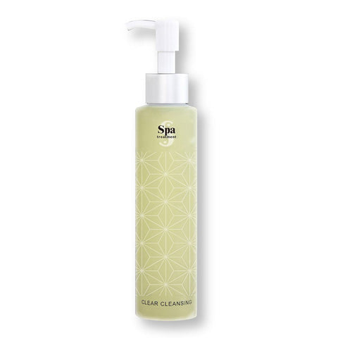 Spa Treatment Nano Cleansing Gel