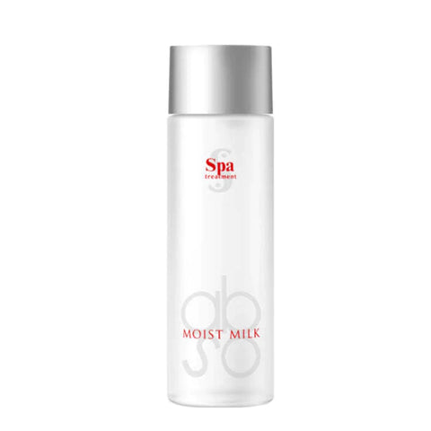 Spa Treatment ABSO Water Milk Essence