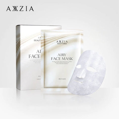 AXXZIA Beauty Force Airy Face Mask