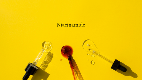 niacin amide