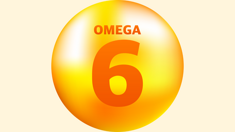 omega 6