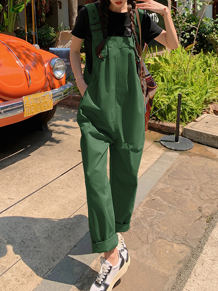 m.u jump suit JAPONESS-