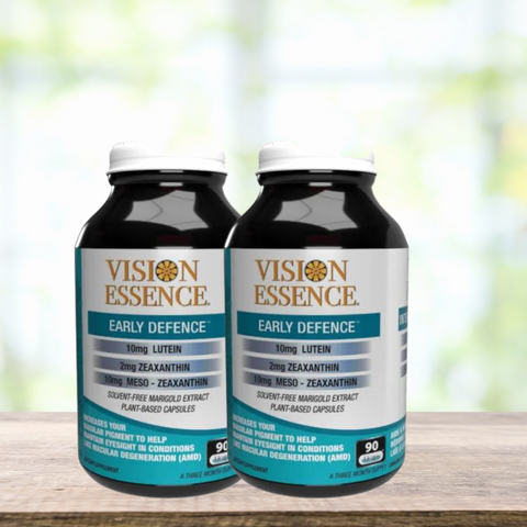 supplements for low vision