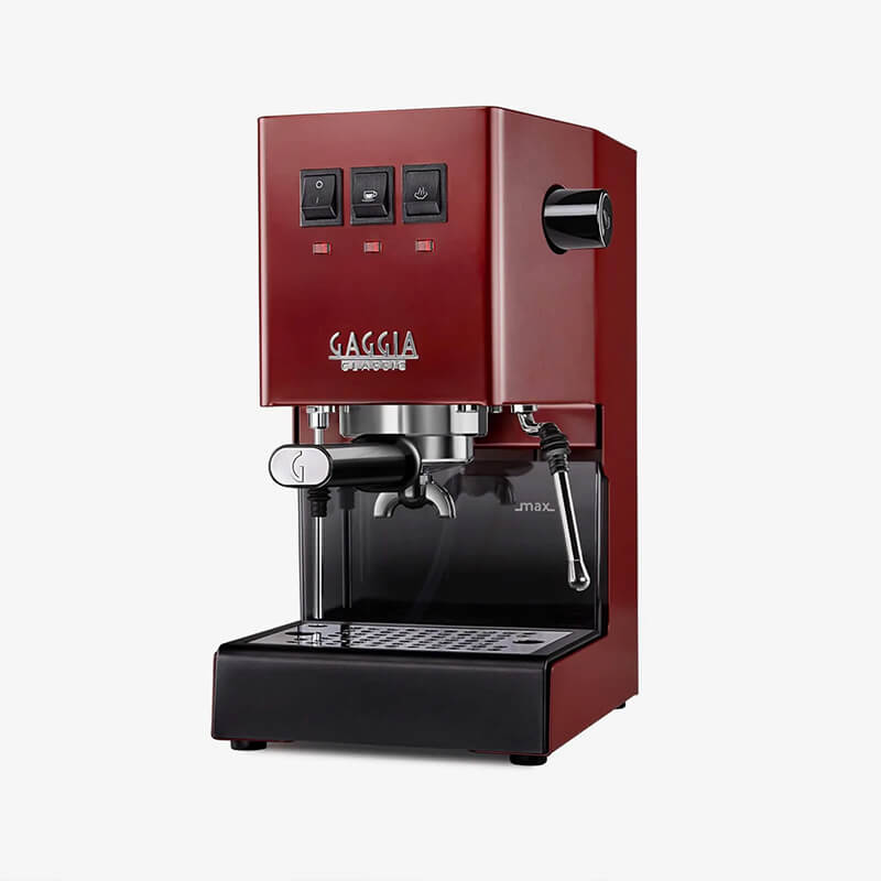 Gaggia Coffee Machines