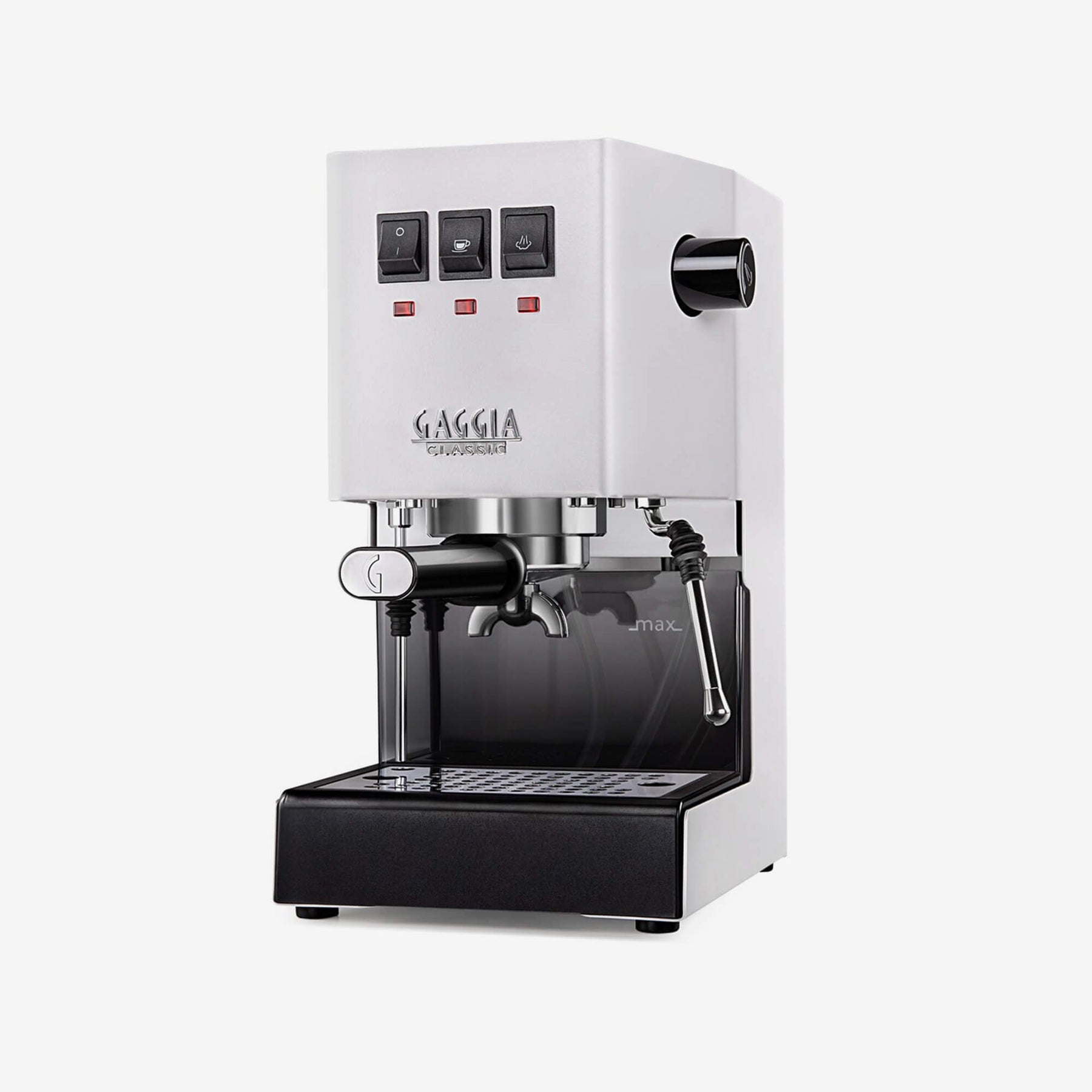 Gaggia Classic Pro Manual Espresso