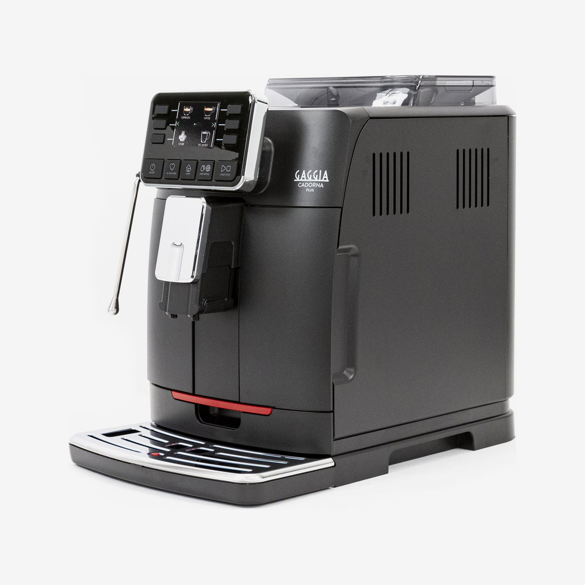 Gaggia, Cadorna Prestige, Bean To Cup Coffee Machine