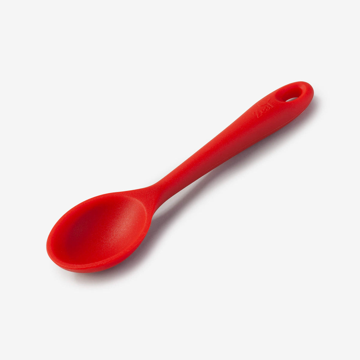 Zeal 4 in 1 Double Sided Measuring Spoon - Red