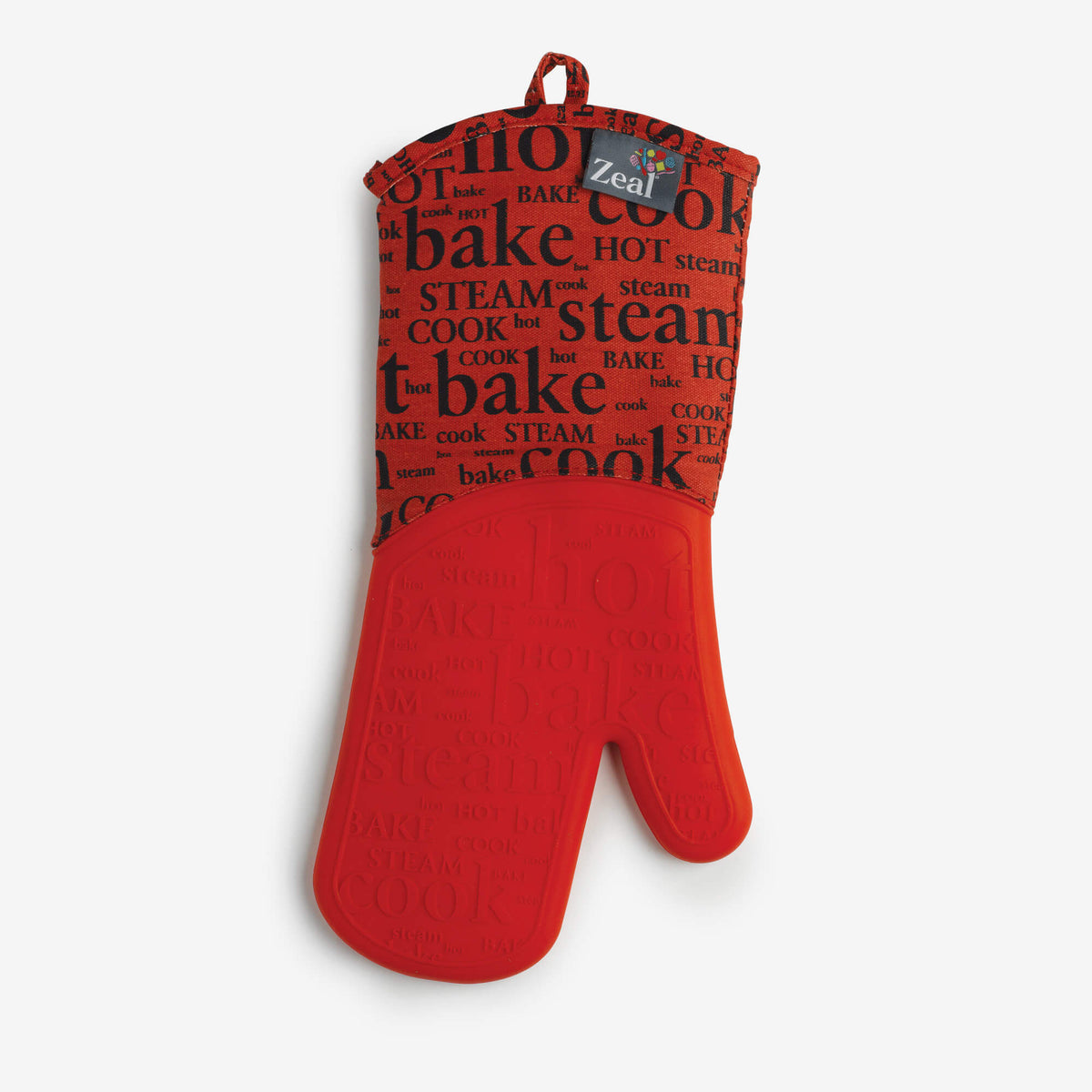 Breadtopia Oven Gloves (pair) – Womens