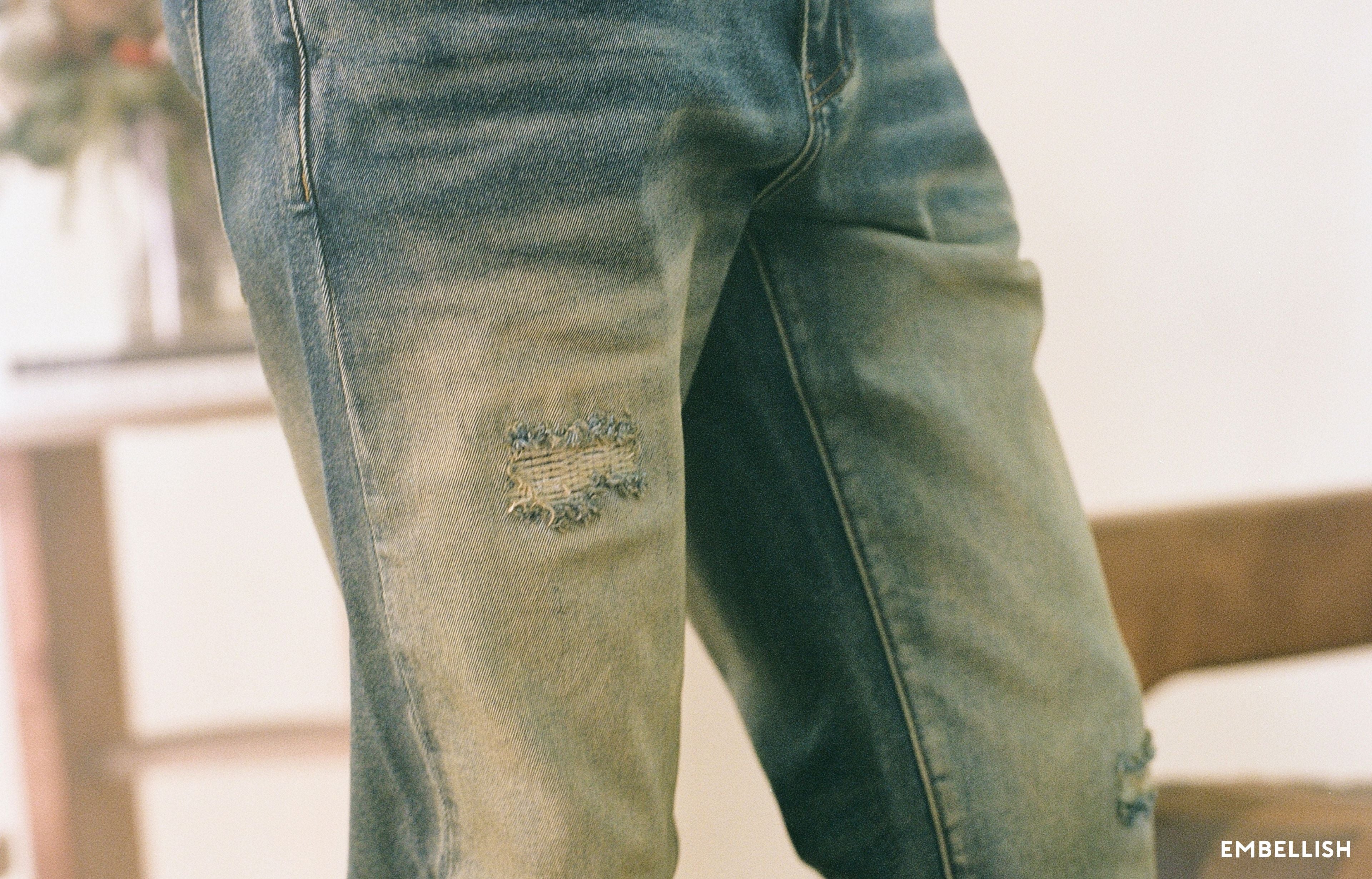 Embellish NYC Spring 1 2023 Lookbook