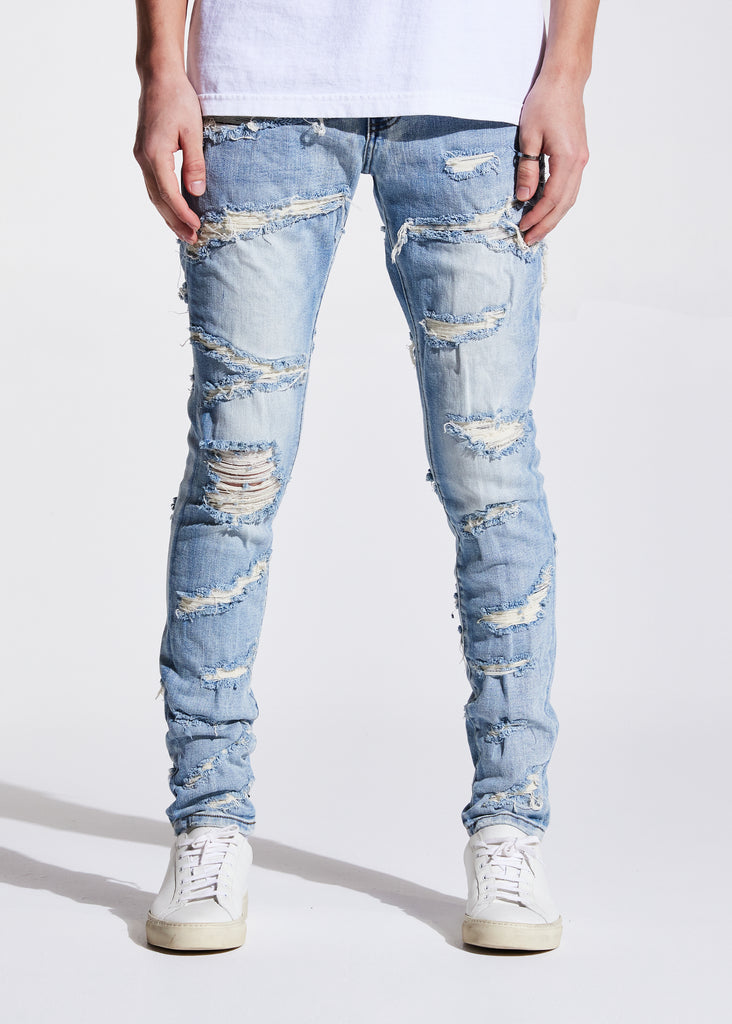embellish jeans sale
