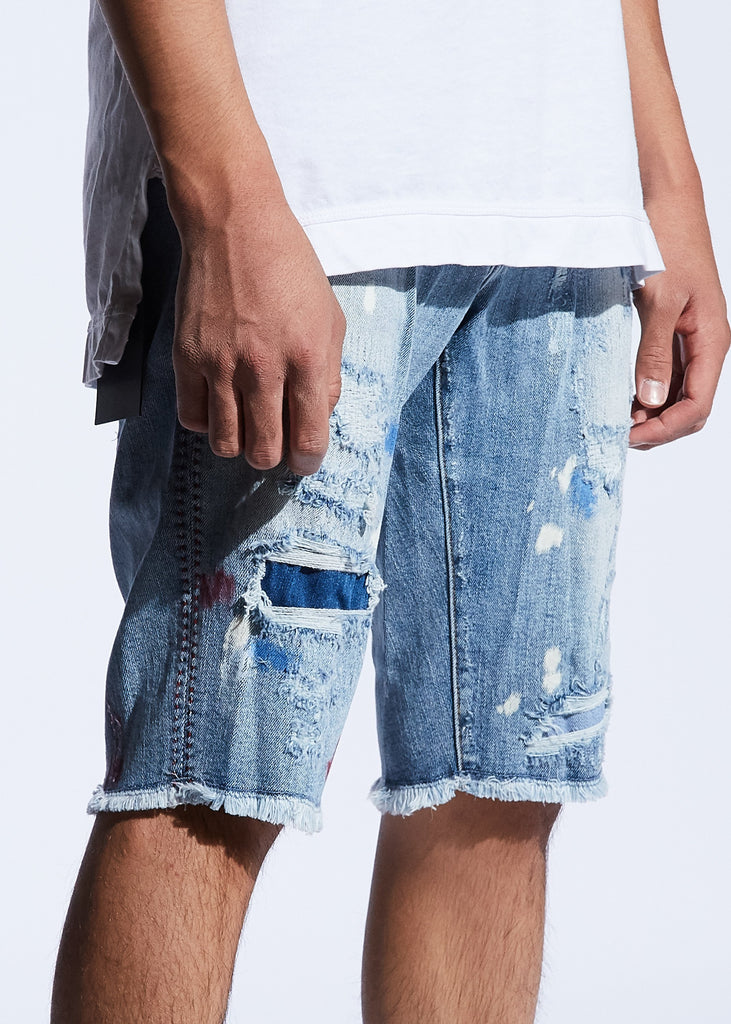 Anderson Shorts | Embellish NYC