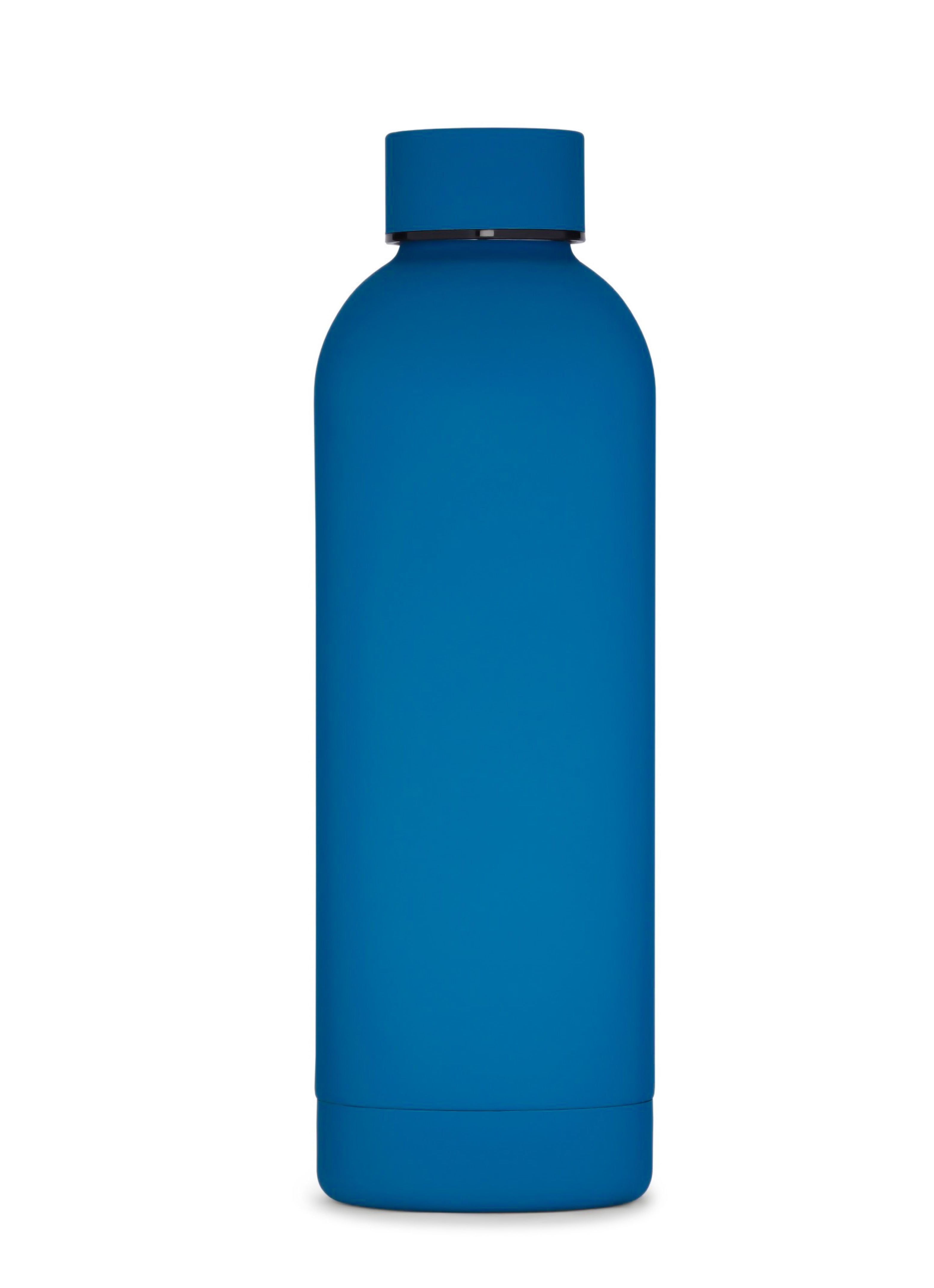 Billede af 0,5L termoflaske - Azurblå