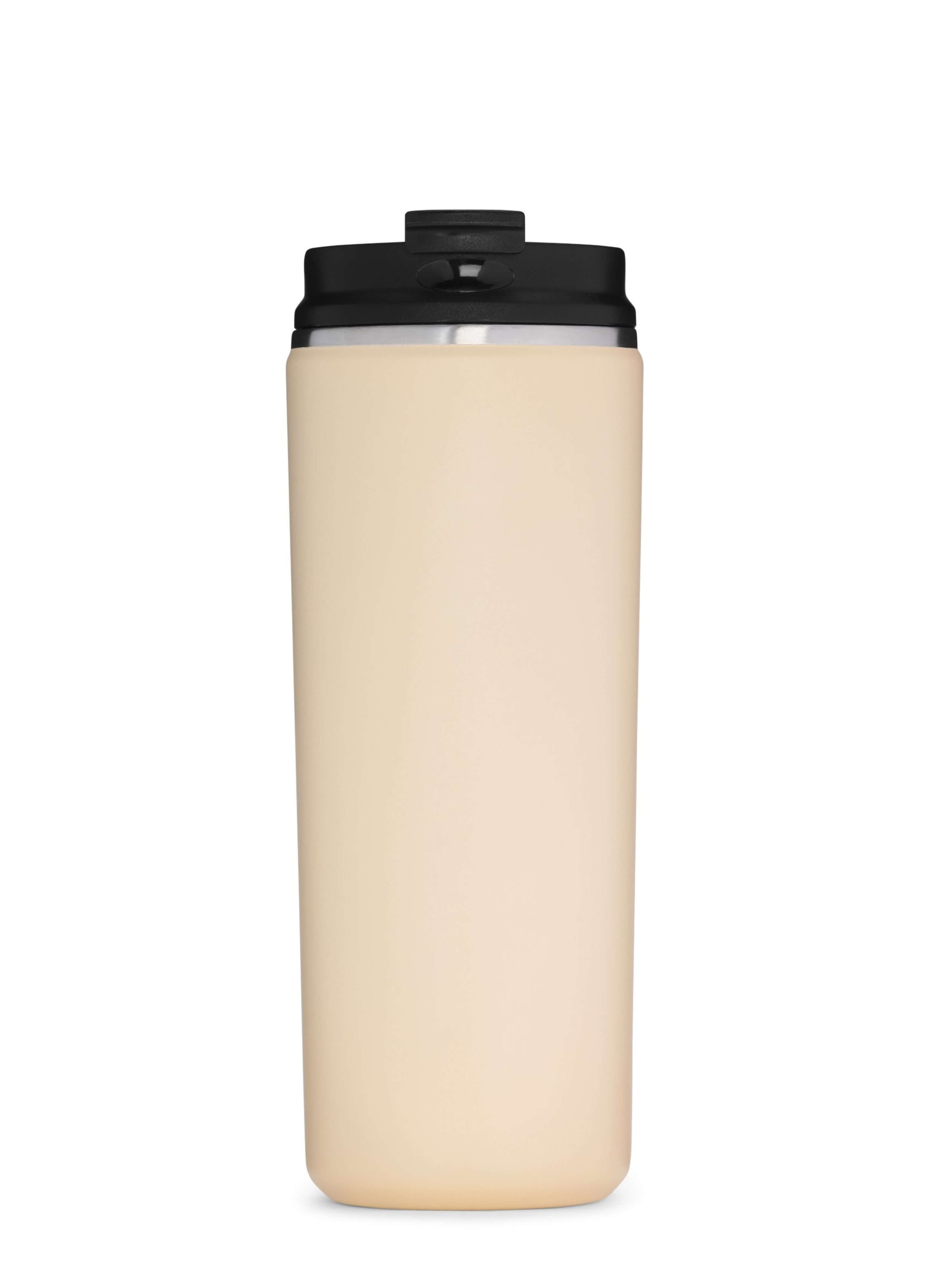 Billede af 500ml Termokop - Beige