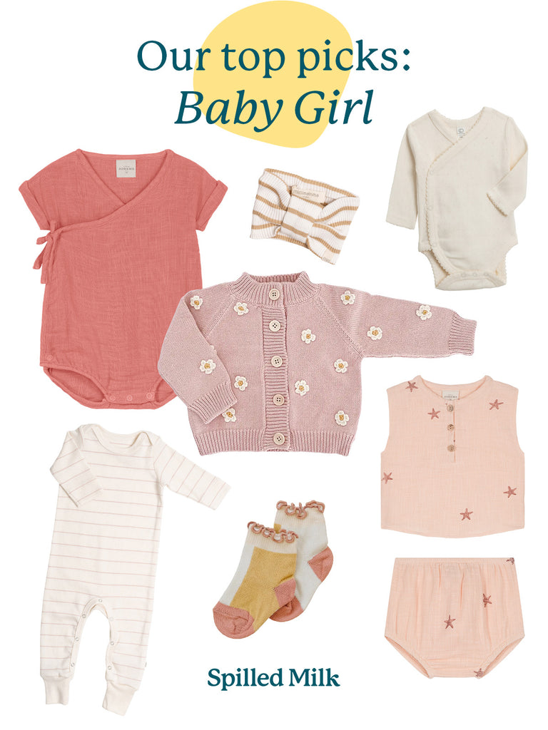 Top Sale Picks for Baby Girl