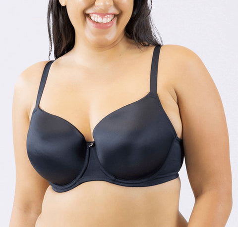 The Best Bra Shape for your Breasts