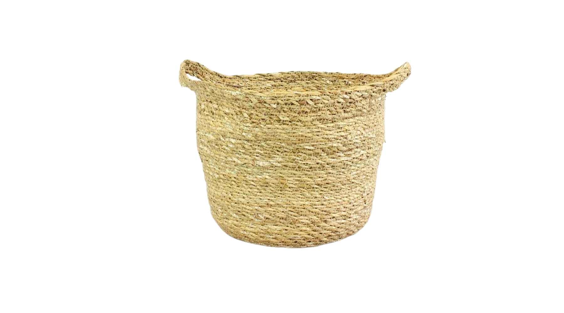 Mellow Plant Basket