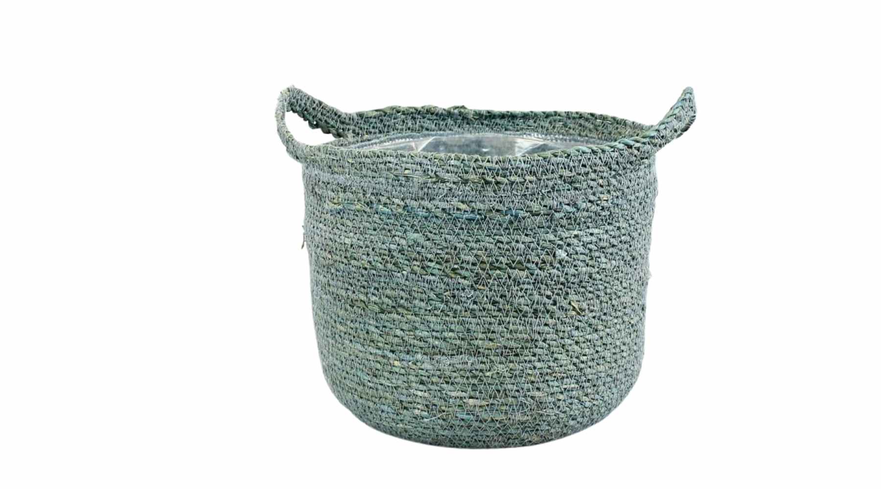 Seacliff Plant Basket