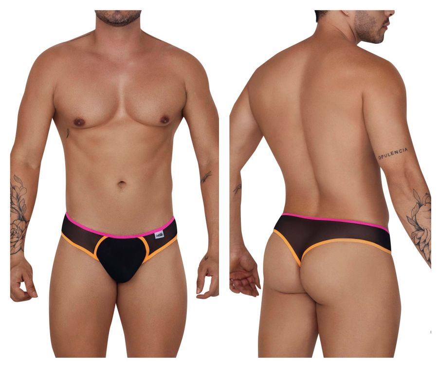 Invisible Micro G-String - MANVIEW BODYWEAR