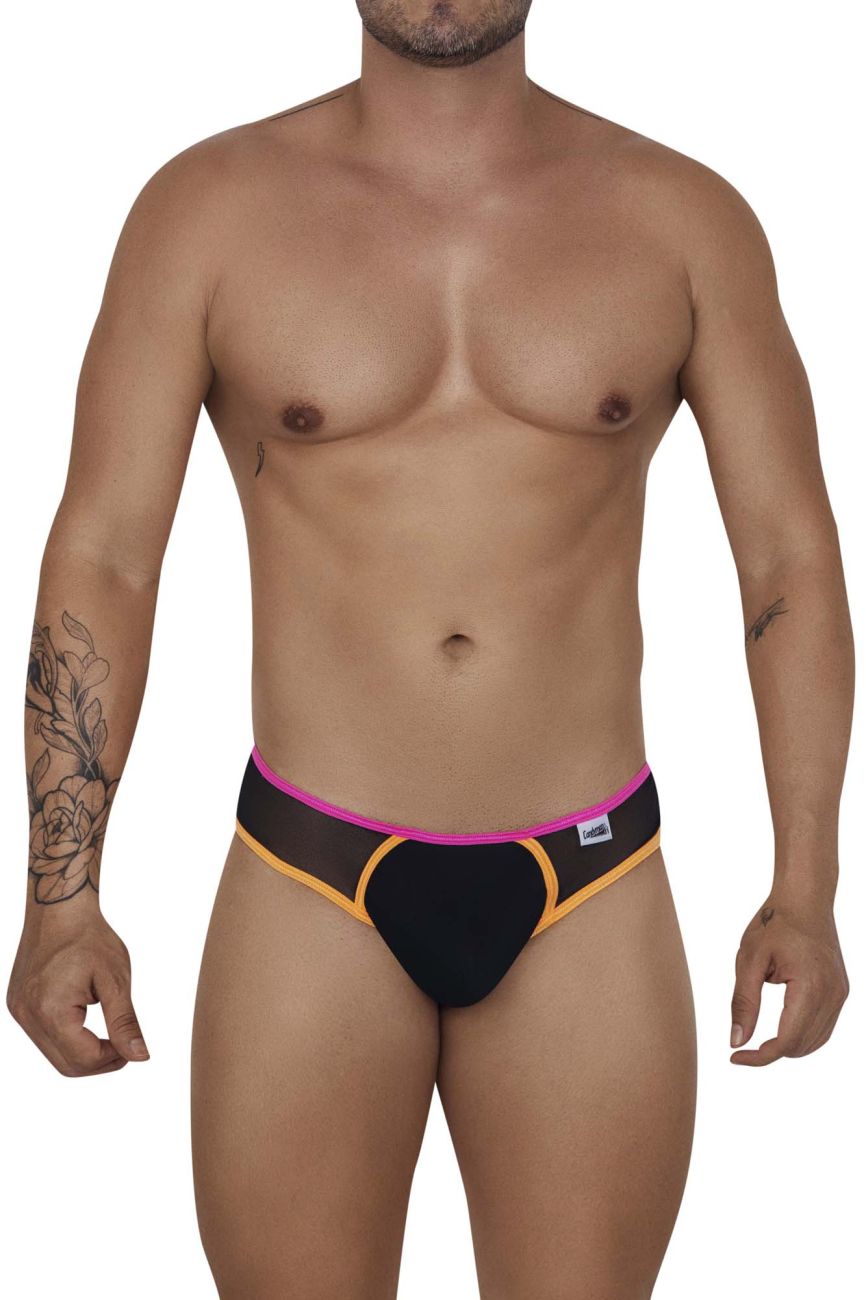 Invisible Micro G-String - MANVIEW BODYWEAR