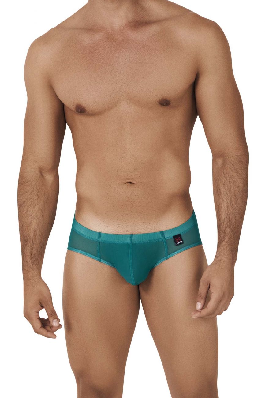 Clever 0624-1 Unchainded Briefs 