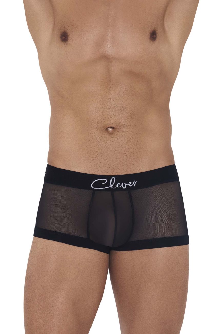 Male Power 415-284 Rude Awakening Strap Thong Color Black