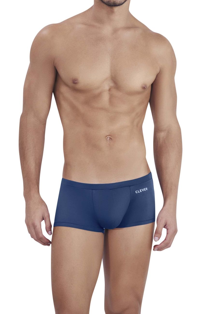 Clever 1472 Heavenly Briefs Color Black –