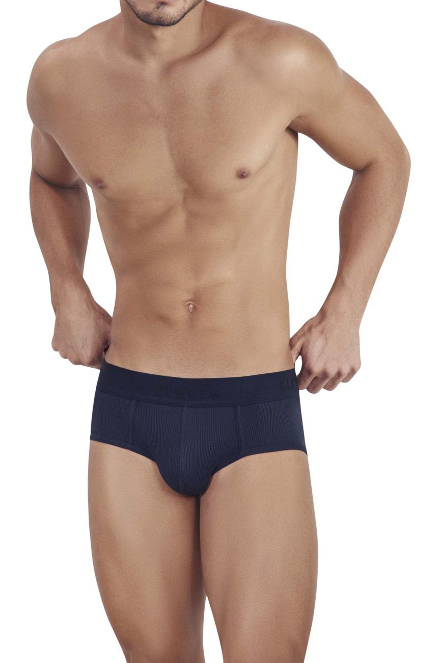 Clever 1146 Celestial Briefs Color Green –