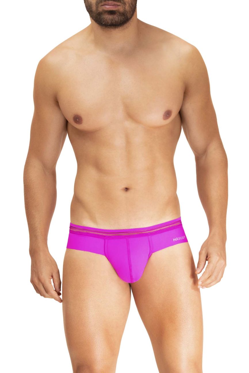 The Official Site of Official HAWAI 42317 Microfiber Thongs Color