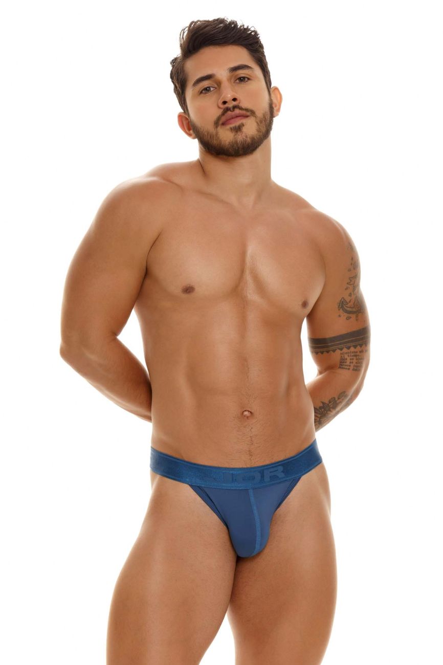 JOR 1624 Eros Jockstrap Color Navy –