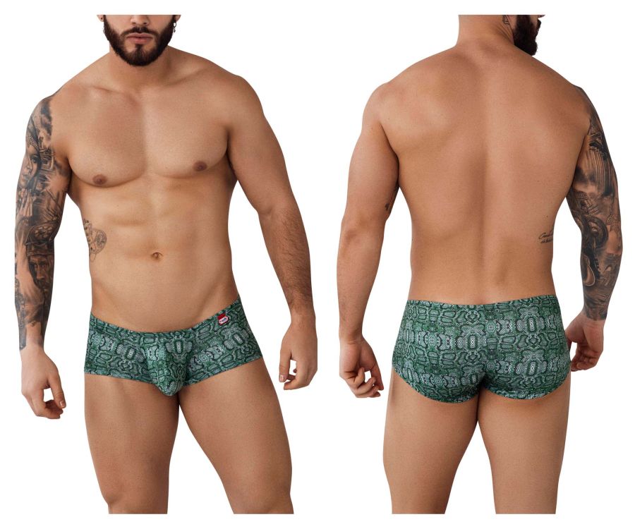 The Agony and Ecstasy of Underwear for Trans Men