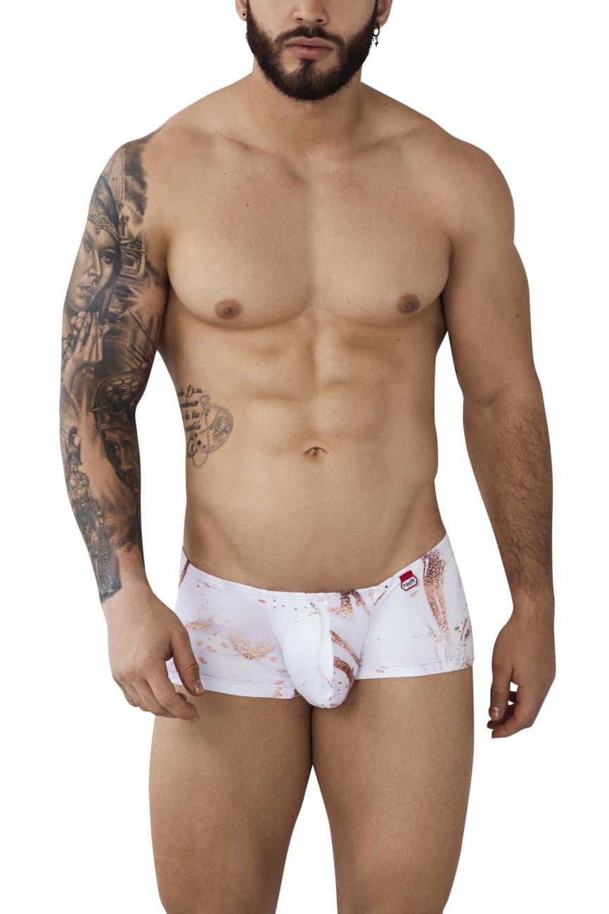 Pikante PIK 8733 Great Briefs Color White –