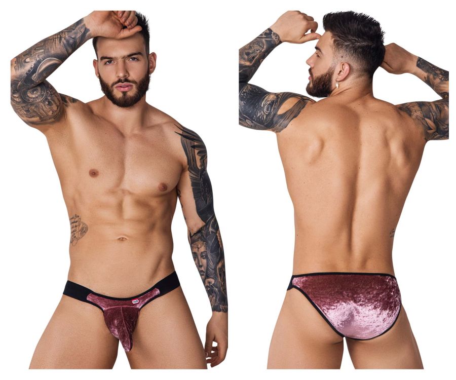 Pikante 0980 Angola C-ring – Steven Even - Men's Underwear Store