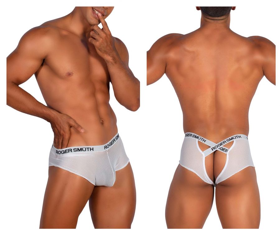 Roger Smuth RS023 Briefs 