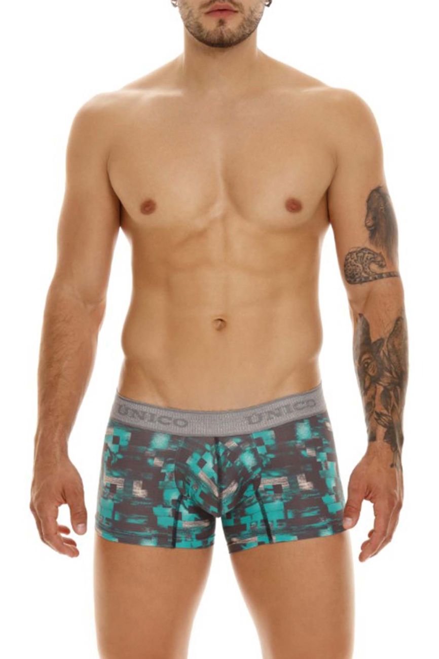 JOR 1835 Daily Trunks Color Mint –