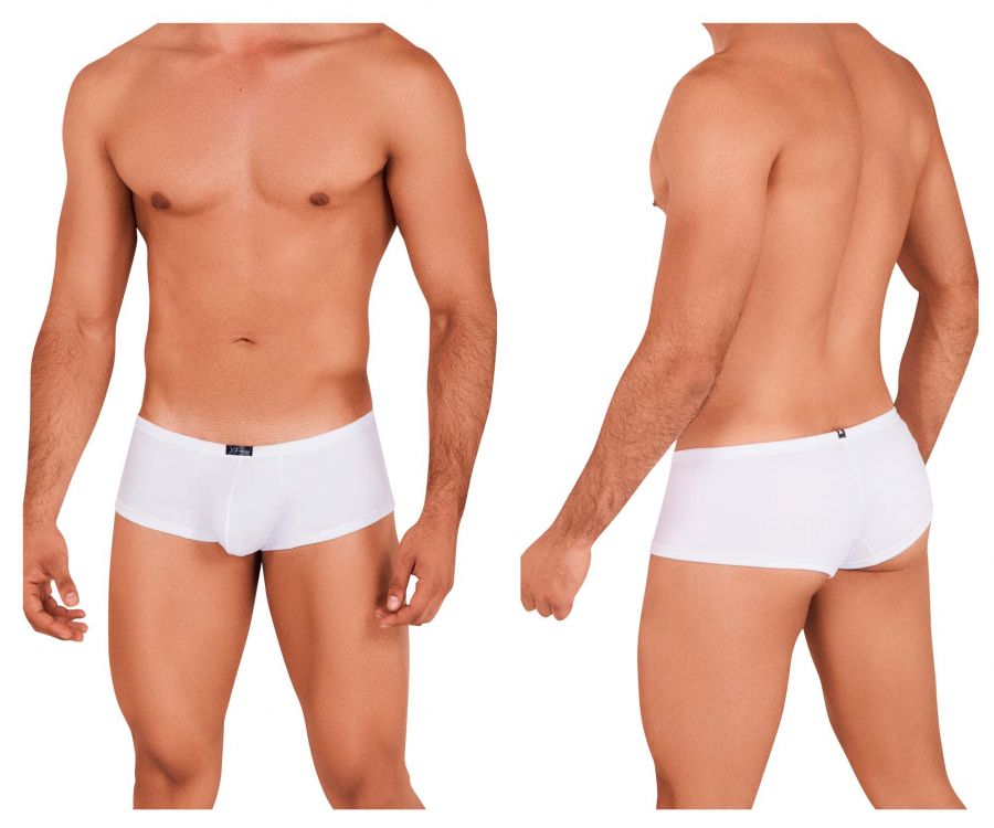 Clever 0958 Sprout Boxer Briefs Color Gray